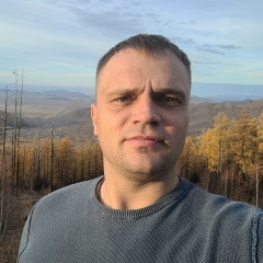 Михаил Золотухин, 15.06, Абакан