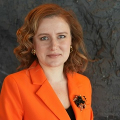 Александра Хромова, 21.08.1989, Иваново