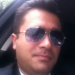 Рамиль Рзаев, 09.08.1984, Тирасполь