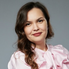 Юлия Капустина, 04.07.1987, Луганск