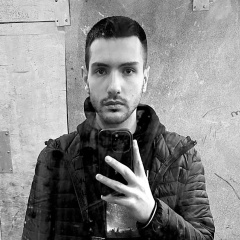 Syog Tevanyan, Ереван