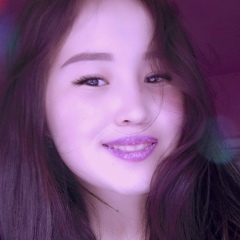 Акбота Кемалова, 05.06.1997, Алматы