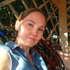 Венера Исанова, 17.06.1985, Набережные Челны