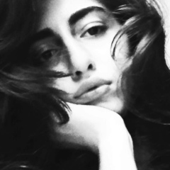 Mari Sadunishvili, 06.08.1992