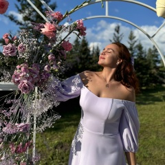 Есения Кольченко, 06.07