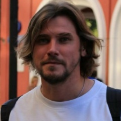 Андрей Пахомов, 22.08.1987, Москва