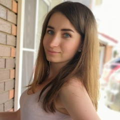 Галина Хохлова, 24.12.1986, Москва