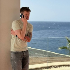 Дима Бутусов