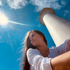 Яна Галицкая, 06.12.1994