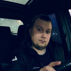 Анатолий Панкратов, 11.06, Нижний Новгород