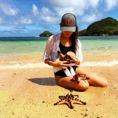 Анна Садыкова, 04.09.1986, Москва