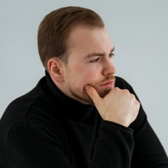 Дмитрий Баланчуков, 23.03, Белгород