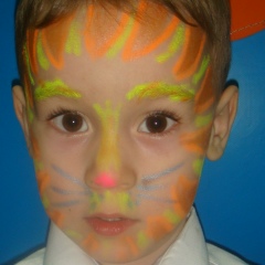 Сергей Воронцов, 22.05, Новосибирск