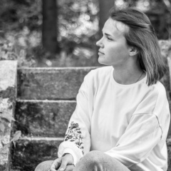 Яна Дерендяева, 27.10.1991, Санкт-Петербург