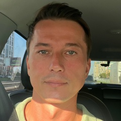 Юрий Каштанов, 11.10.1985, Казань