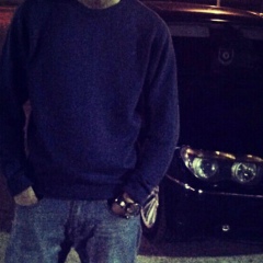 Нурик Алимов, 21.04