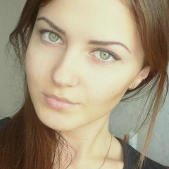 Наталья Колесникова, Килия