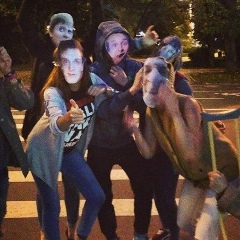 Вова Куприянов, 12.09.1992, Москва