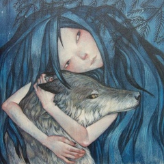 Елизавета Лаврова, 17.02, Алматы