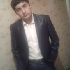 Donyor Axmadjonov, 03.11.1993, Джалал-Абад