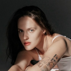 Кристина Сенцова, 26.11