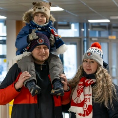 Алексей Кирьянов