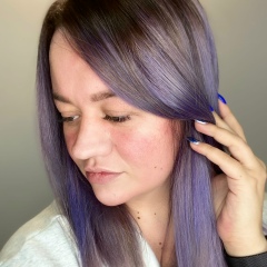 Татьяна Беспалова, 22.07.1989, Москва