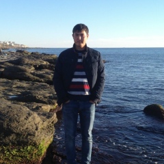 Баглан Буркитбаев, 04.04.1991, Алматы