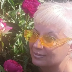 Людмила Панкова, 27.05.1972, Энгельс