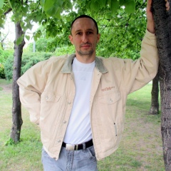 Александр Заря, 06.08, Киев