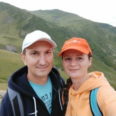 Виталий Антонов, 18.04, Краснодар