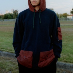 Степан Белозеров, Москва