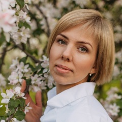 Ксения Налпина, 23.05.1984, Санкт-Петербург
