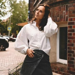 Irena Zhylinkova, 09.08.1990