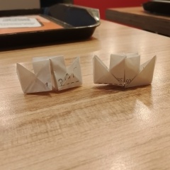 Виктория Беликова, 28.03, Кострома