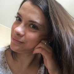 Екатерина Вайман, 26.02.1988, Санкт-Петербург