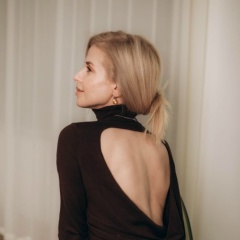 Александра Кристофорова, 07.09.1984, Москва