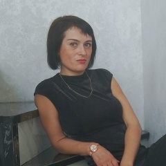 Инга Емельянчик, 18.01.1985, Гатчина