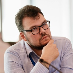 Иван Голубев, 14.12.1988, Санкт-Петербург