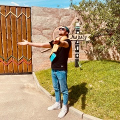 Паша Денисов, 10.09.1990, Москва