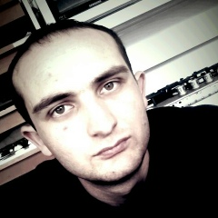 Азамат Дешев, 23.04.2011, Прохладный