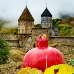 Պատմական Հայաստան