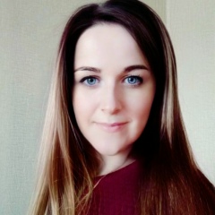 Екатерина Карвель, 29.04.1988, Островец