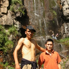 Ержан Баратов, 20.04.1978, Алматы