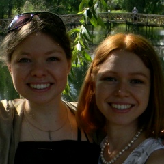 Александра Карпюк, 27.09.1987, Киев