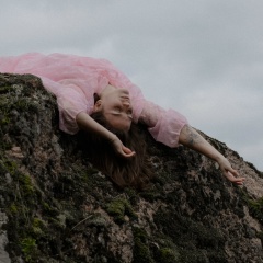 Светлана Исаева, 27.04, Санкт-Петербург