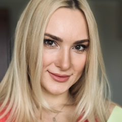 Виктория Пронникова, 16.10, Ростов-на-Дону