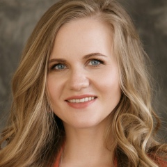 Алена Александровна, 11.03, Санкт-Петербург