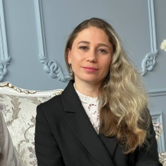 Ольга Брачева