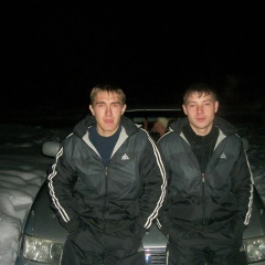 Алексей Теницкий, 30.03, Поспелихинский